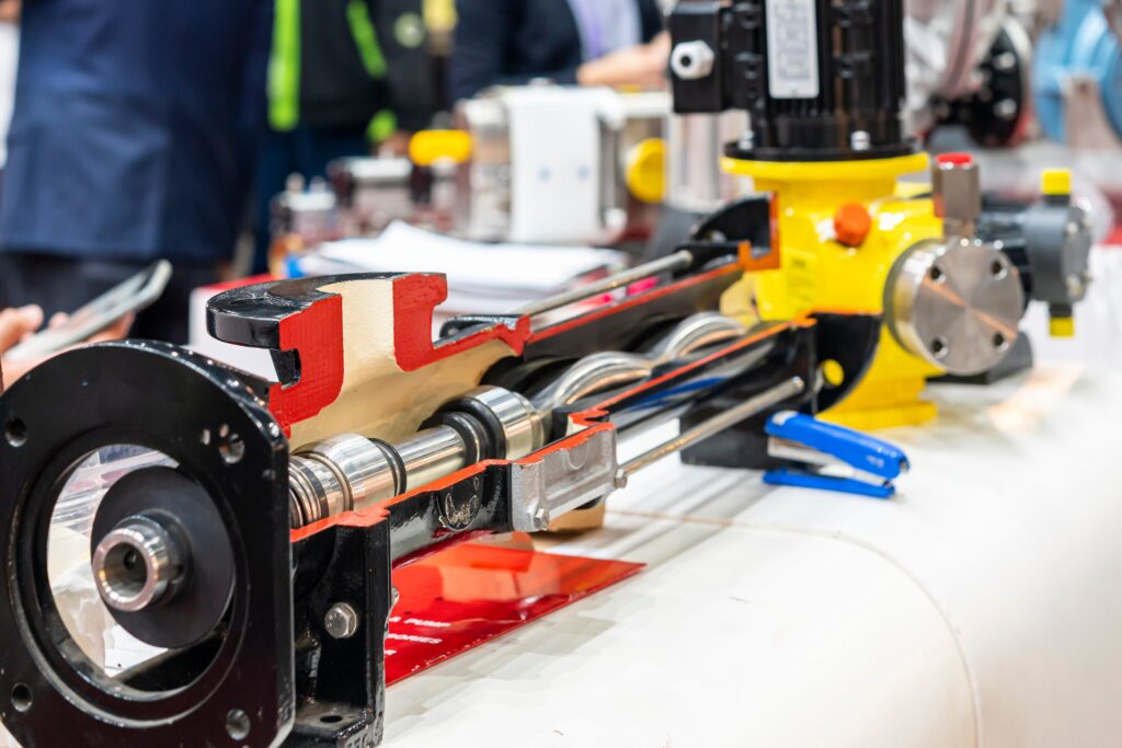 Regeneracja uszczelnień mechanicznych – kiedy warto, a kiedy lepiej wymienić?