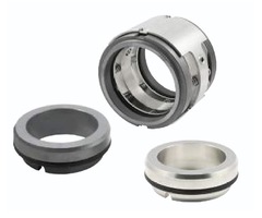 Wielosprężynowe uszczelnienie mechaniczne